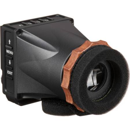 Portkeys LEYE III - wizjer elektroniczny HDMI, 4K, 3D LUT_Wizjer_1